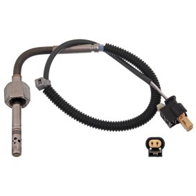 Abgastemperatursensor 49299 von FEBI BILSTEIN günstig für 74,85 € online kaufen