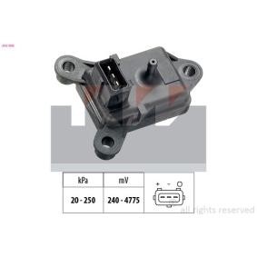 Comprar Sensor de presión de aire, adaptación a la altura de KW 493 008 a bajo precio de 56,54 €