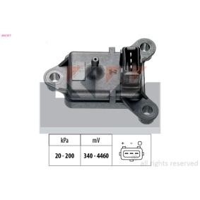 Luftdrucksensor, Höhenanpassung 493 017