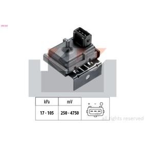 Comprar Sensor de presión de aire, adaptación a la altura de KW 493 021 a bajo precio de 121,17 €