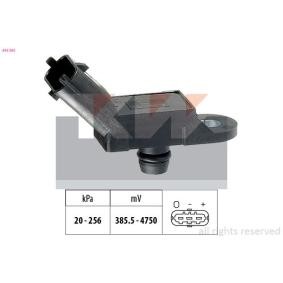 Comprar Sensor de presión de aire, adaptación a la altura de KW 493 055 a bajo precio de 34,75 €