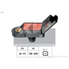 Comprar Sensor de presión de aire, adaptación a la altura de KW 493 056 a bajo precio de 55,90 €