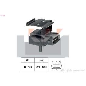 Luftdrucksensor, Höhenanpassung 493 068 für C70 I Coupe (872) für 63,23 CHF