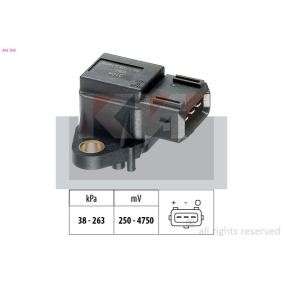 Compre Sensor de pressão de ar, adaptação à altitude da KW 493 104 a um preço baixo por 56,31 €