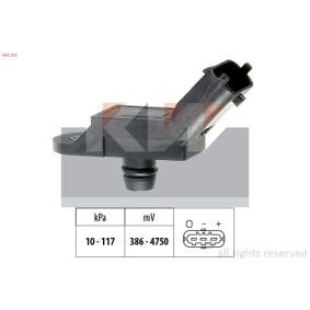 Comprar Sensor de presión de aire, adaptación a la altura de KW 493 133 a bajo precio de 42,58 €