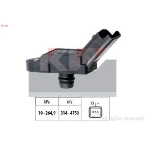 Comprar Sensor de presión de aire, adaptación a la altura de KW 493 164 a bajo precio de 49,11 €