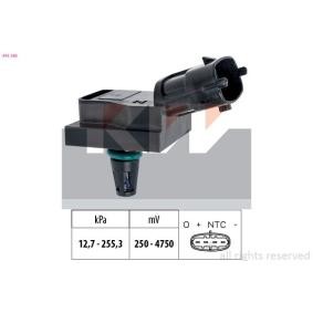 Acquista Sensore pressione aria, Aggiustaggio altimetrico da KW 493 246 a buon mercato per soli 65,55 €