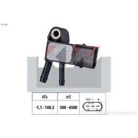 Comprar Sensor de presión de aire, adaptación a la altura de KW 493 269 a bajo precio de 40,35 €