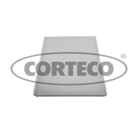 Innenraumfilter für POLESTAR von CORTECO