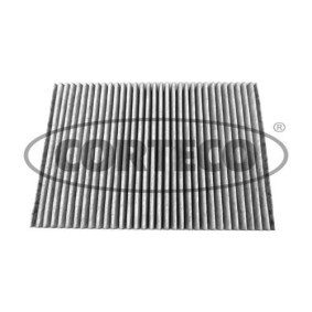 Innenraumfilter für CADILLAC von CORTECO