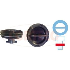 Compre Parafuso de fecho, cárter do óleo da CORTECO 49379181 a um preço baixo por 20,22 €