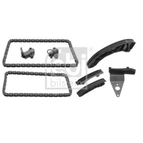 Comprar Kit de cadena de distribución de FEBI BILSTEIN 49390 a bajo precio de 255,25 €