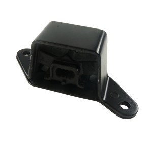 Halter, Abgasrohr 49390256