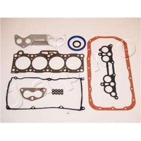 Dichtungsvollsatz, Motor für KIA von JAPKO