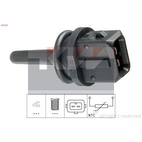 Comprar Sensor, temperatura del aire de admisión de KW 494 003 a bajo precio de 9,72 €