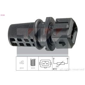 Comprar Sensor, temperatura del aire de admisión de KW 494 008 a bajo precio de 10,81 €