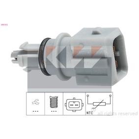 Comprar Sensor, temperatura del aire de admisión de KW 494 012 a bajo precio de 17,10 €