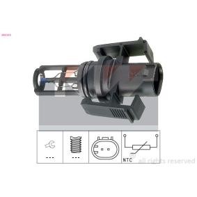 Sensor, Ansauglufttemperatur 494 014 für Korando SUV (CK) für 6,83 CHF