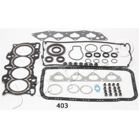 Compre Jogo de juntas do motor da JAPKO 49403 a um preço baixo por 103,93 €
