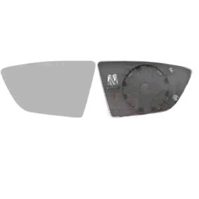 Spiegelglas, Außenspiegel 4946837
