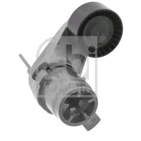 Compre Tensor da correia do alternador de FEBI BILSTEIN online para 6 Cabrio (F12) a preços moderados