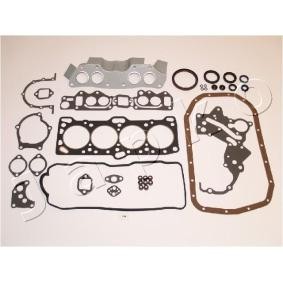 Dichtungsvollsatz, Motor 49518