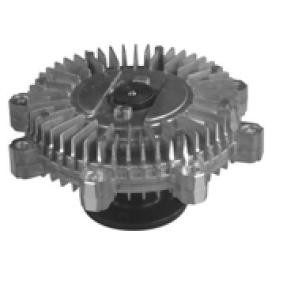 Kupplung, Kühlerlüfter 49580