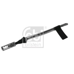 Handbremsseil 49618