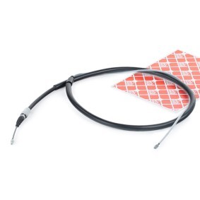 Handbremsseil 49628
