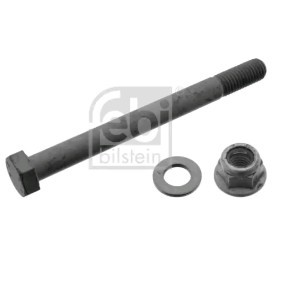 Compre Kit de montagem, braço oscilante da FEBI BILSTEIN 49701 a um preço baixo por 3,27 €