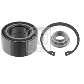 Radlagersatz 49703 von FEBI BILSTEIN günstig für 31,73 € online kaufen