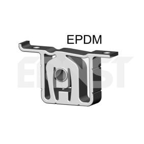 Comprar Soporte de tubo de escape de ERNST 497374 a bajo precio de 5,40 €