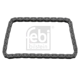 Achetez des Chaîne de pompe à huile FEBI BILSTEIN 49776 à prix pour 26,69 €