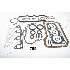 Dichtungsvollsatz, Motor 49799