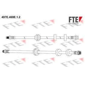Bremsschlauch 497E.469E.1.2 von FTE günstig für 25,11 € online kaufen