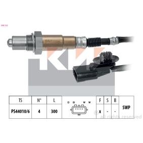 Lambdasonde von KW für Q60 Coupe günstig online kaufen