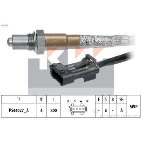 Acquista Sonda lambda da KW 498 335 a buon mercato per soli 75,91 €