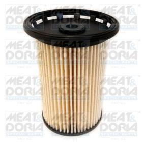 Kraftstofffilter 4984