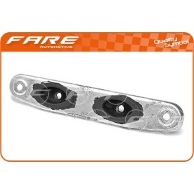 Compre Suporte, sistema de escape da FARE SA 4989 a um preço baixo por 45,82 €