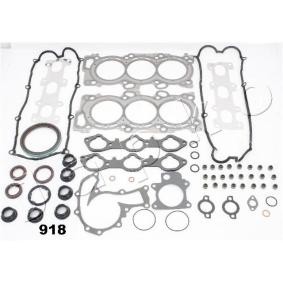Compre Jogo de juntas do motor da JAPKO 49918 a um preço baixo por 278,15 €