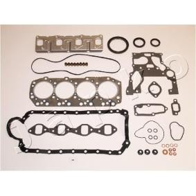 Compre Jogo de juntas do motor da JAPKO 49996 a um preço baixo por 101,13 €