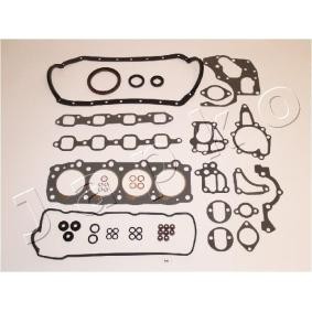 Dichtungsvollsatz, Motor 49998