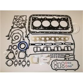 Dichtungsvollsatz, Motor 49K03