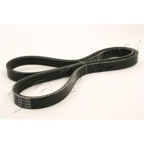 Acquista Cinghia servizi da JAPKO 4PK1000 a buon mercato per soli 9,94 €