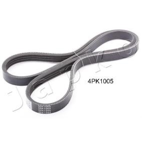 Acquista Cinghia servizi da JAPKO 4PK1005 a buon mercato per soli 10,02 €