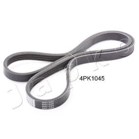 Acquista Cinghia servizi da JAPKO 4PK1045 a buon mercato per soli 8,03 €