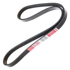 Achetez des Courroie Poly-V MASTER-SPORT 4PK1045-PCS-MS à prix pour 7,04 €
