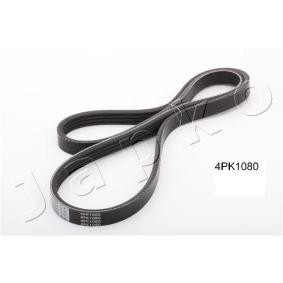 Acquista Cinghia servizi da JAPKO 4PK1080 a buon mercato per soli 9,94 €