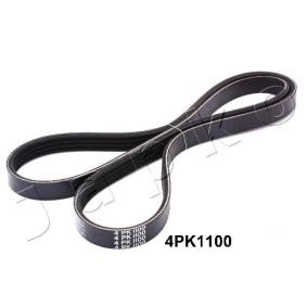 Acquista Cinghia servizi da JAPKO 4PK1100 a buon mercato per soli 8,27 €