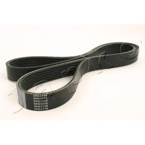 Acquista Cinghia servizi da JAPKO 4PK1115 a buon mercato per soli 8,58 €